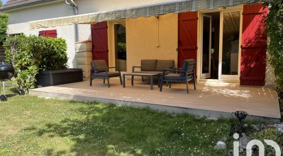 House 6 rooms of 127 m² in Fleury-les-Aubrais (45400)