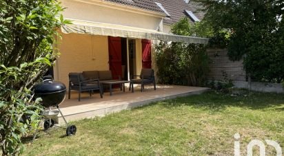 House 6 rooms of 127 m² in Fleury-les-Aubrais (45400)