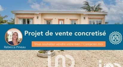 Maison 8 pièces de 229 m² à Seysses (31600)