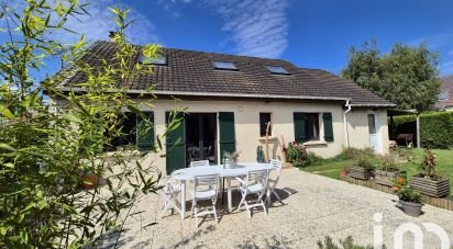 Maison traditionnelle 5 pièces de 115 m² à Le Mesnil-Saint-Denis (78320)