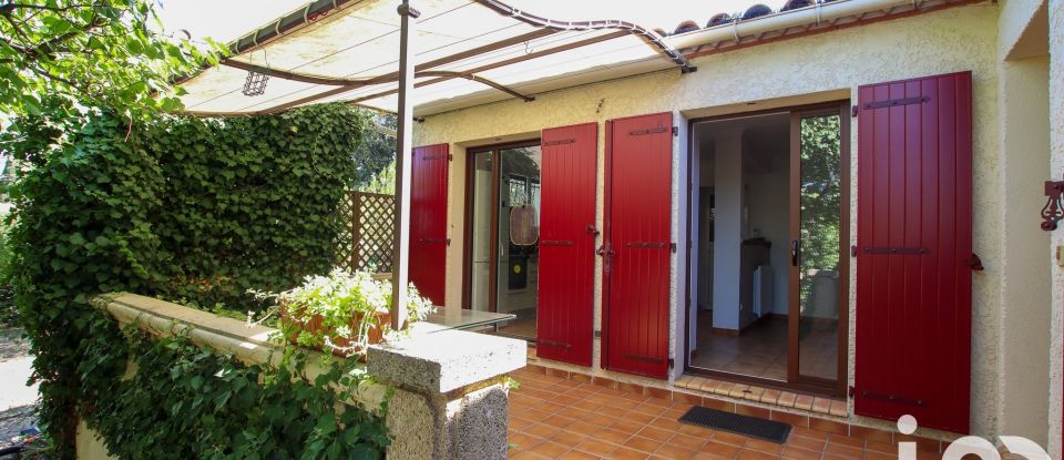 Maison 5 pièces de 139 m² à Poulx (30320)