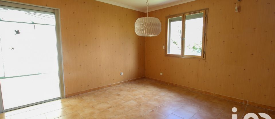 Maison 5 pièces de 139 m² à Poulx (30320)