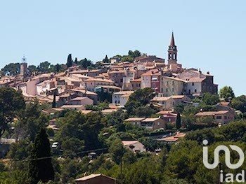 Traditional house 6 rooms of 314 m² in La Cadière-d'Azur (83740)