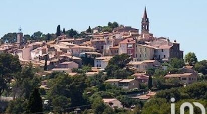 Maison traditionnelle 6 pièces de 314 m² à La Cadière-d'Azur (83740)