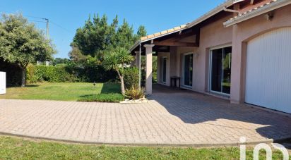 Maison 4 pièces de 95 m² à Biscarrosse (40600)