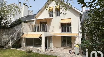 Maison de ville 7 pièces de 142 m² à Nantes (44000)