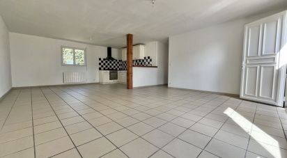 Maison 4 pièces de 90 m² à Portbail (50580)