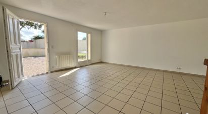 Maison 4 pièces de 90 m² à Portbail (50580)