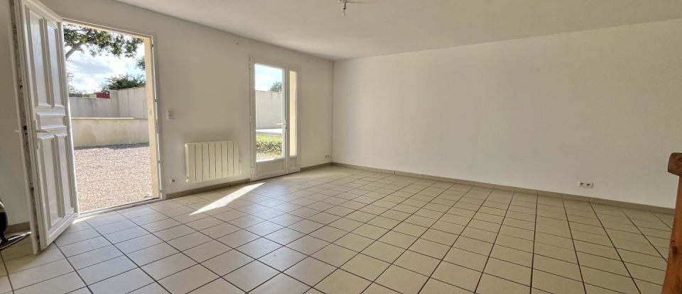 Maison 4 pièces de 90 m² à Portbail (50580)