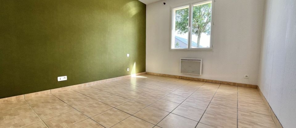 Maison 4 pièces de 90 m² à Portbail (50580)