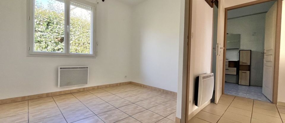 Maison 4 pièces de 90 m² à Portbail (50580)