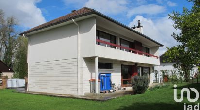 Architectural house 6 rooms of 148 m² in Saint-Quentin (02100)