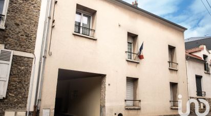 Apartment 2 rooms of 40 m² in Herblay-sur-Seine (95220)