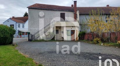 Maison 4 pièces de 110 m² à Saint-Éloy-les-Mines (63700)