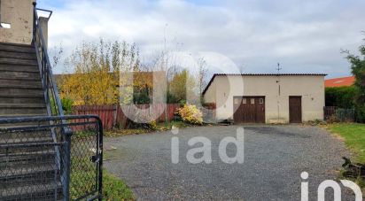 House 4 rooms of 110 m² in Saint-Éloy-les-Mines (63700)