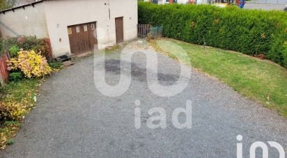 House 4 rooms of 110 m² in Saint-Éloy-les-Mines (63700)