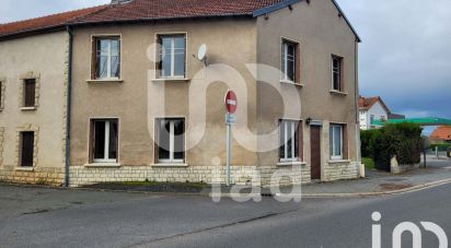 Maison 4 pièces de 110 m² à Saint-Éloy-les-Mines (63700)