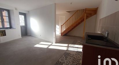 Maison de ville 3 pièces de 105 m² à Sury-le-Comtal (42450)