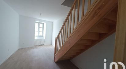 Maison de ville 3 pièces de 105 m² à Sury-le-Comtal (42450)