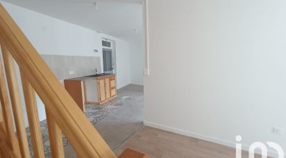 Maison de ville 3 pièces de 105 m² à Sury-le-Comtal (42450)