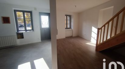 Maison de ville 3 pièces de 105 m² à Sury-le-Comtal (42450)