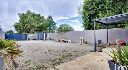 Maison 5 pièces de 140 m² à Cussac-Fort-Médoc (33460)