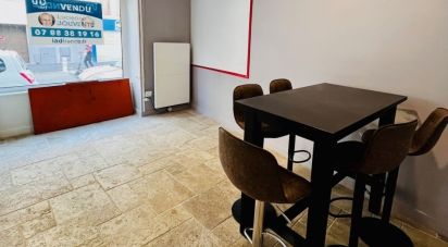 Bureaux de 90 m² à Clermont-Ferrand (63000)