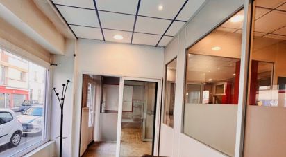 Bureaux de 90 m² à Clermont-Ferrand (63000)