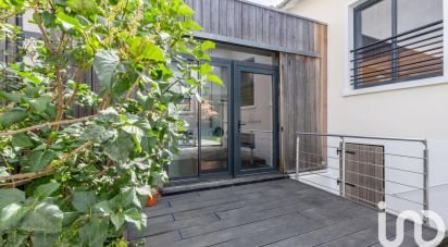 Maison 6 pièces de 142 m² à Choisy-le-Roi (94600)