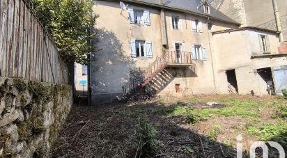 Maison 6 pièces de 300 m² à Crocq (23260)