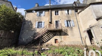 Maison 6 pièces de 300 m² à Crocq (23260)