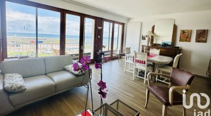 Apartment 3 rooms of 71 m² in Les Sables-d'Olonne (85100)