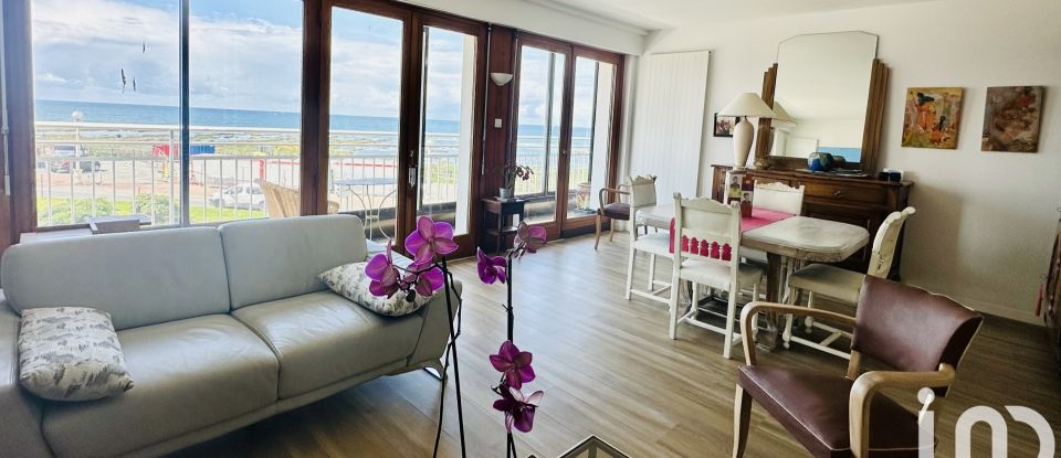 Apartment 3 rooms of 71 m² in Les Sables-d'Olonne (85100)