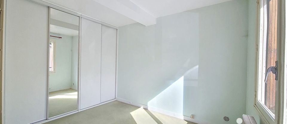 Appartement 2 pièces de 53 m² à Le Vésinet (78110)