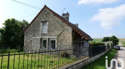 Maison 6 pièces de 141 m² à Vassogne (02160)