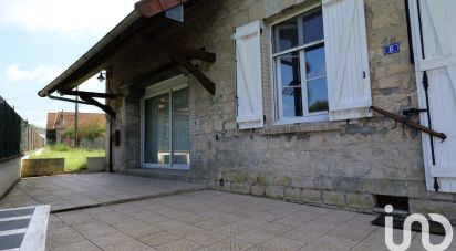 Maison 6 pièces de 141 m² à Vassogne (02160)