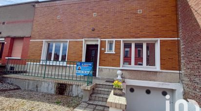 House 4 rooms of 70 m² in Sin-le-Noble (59450)