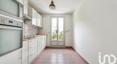 Appartement 3 pièces de 67 m² à Saint-Cyr-l'École (78210)