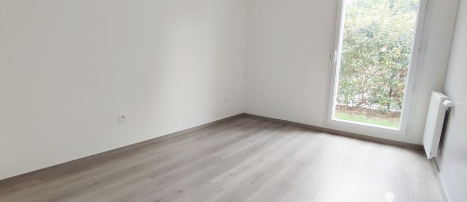 Appartement 3 pièces de 65 m² à Ézanville (95460)