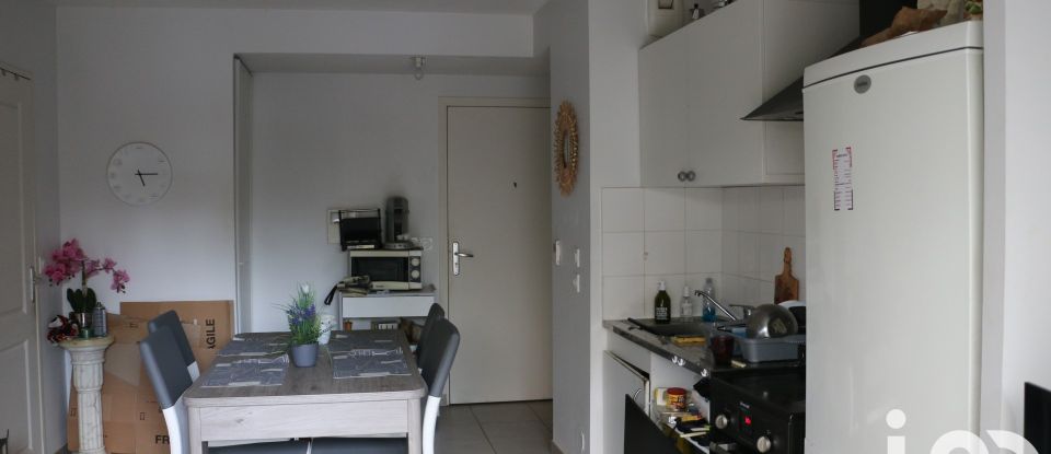 Appartement 2 pièces de 35 m² à Pierre-Bénite (69310)