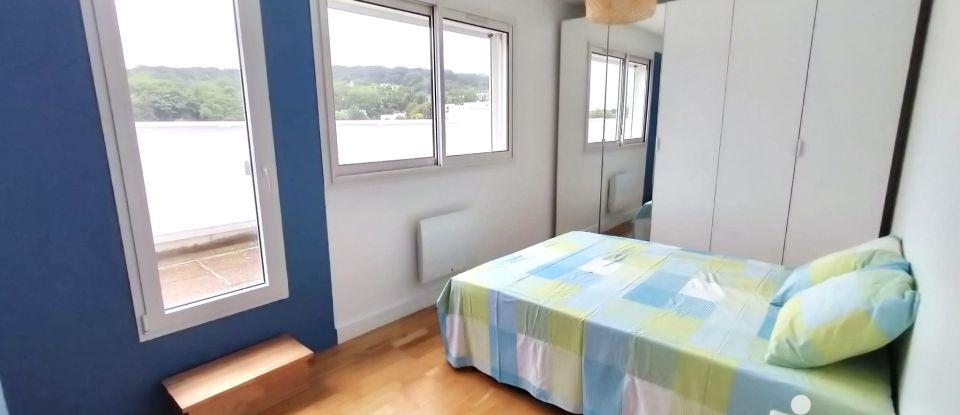 Appartement 4 pièces de 108 m² à Sèvres (92310)