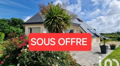 House 6 rooms of 121 m² in Ploulec'h (22300)