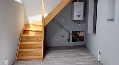 Immeuble de 300 m² à Vif (38450)