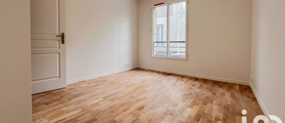 Maison 8 pièces de 180 m² à Bois-Colombes (92270)