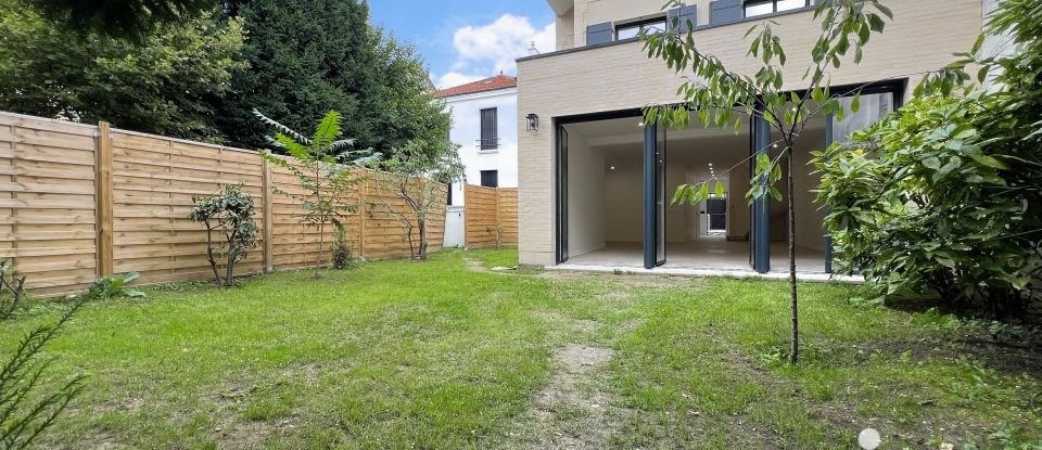 Maison 8 pièces de 180 m² à Bois-Colombes (92270)