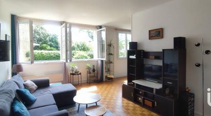 Apartment 3 rooms of 71 m² in Chatou (78400)