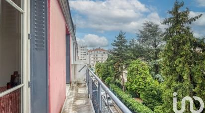 Apartment 3 rooms of 61 m² in Grenoble (38100)