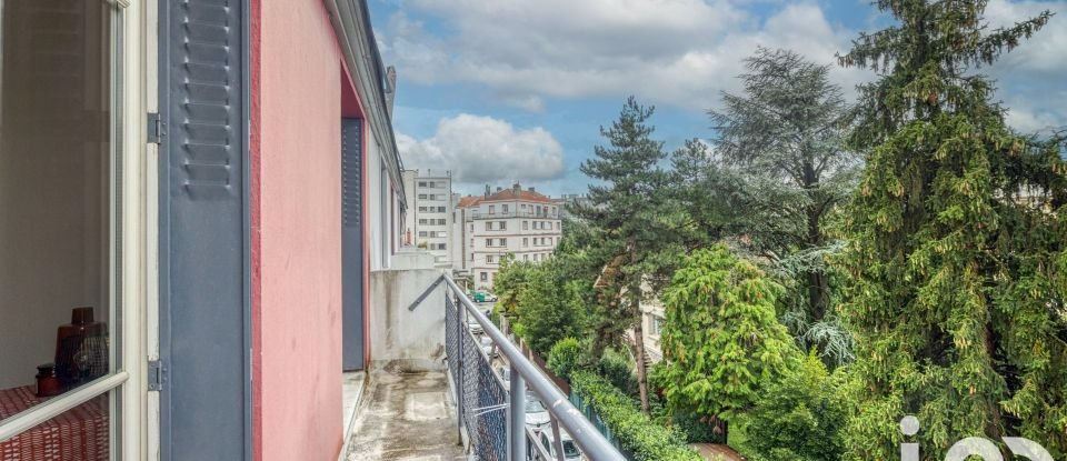 Apartment 3 rooms of 61 m² in Grenoble (38100)