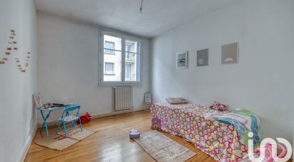 Appartement 3 pièces de 61 m² à Grenoble (38100)