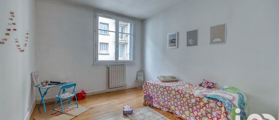 Appartement 3 pièces de 61 m² à Grenoble (38100)